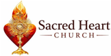 Logo for Sacred Heart Parish - Sioux Lookout